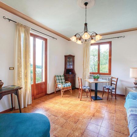 Il Quercetino Villa Subbiano Eksteriør bilde