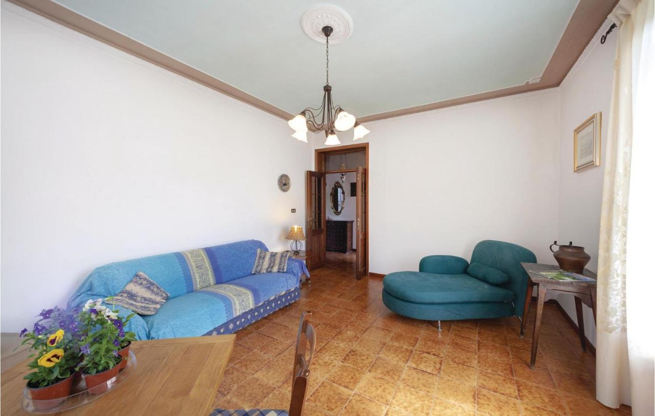Il Quercetino Villa Subbiano Eksteriør bilde
