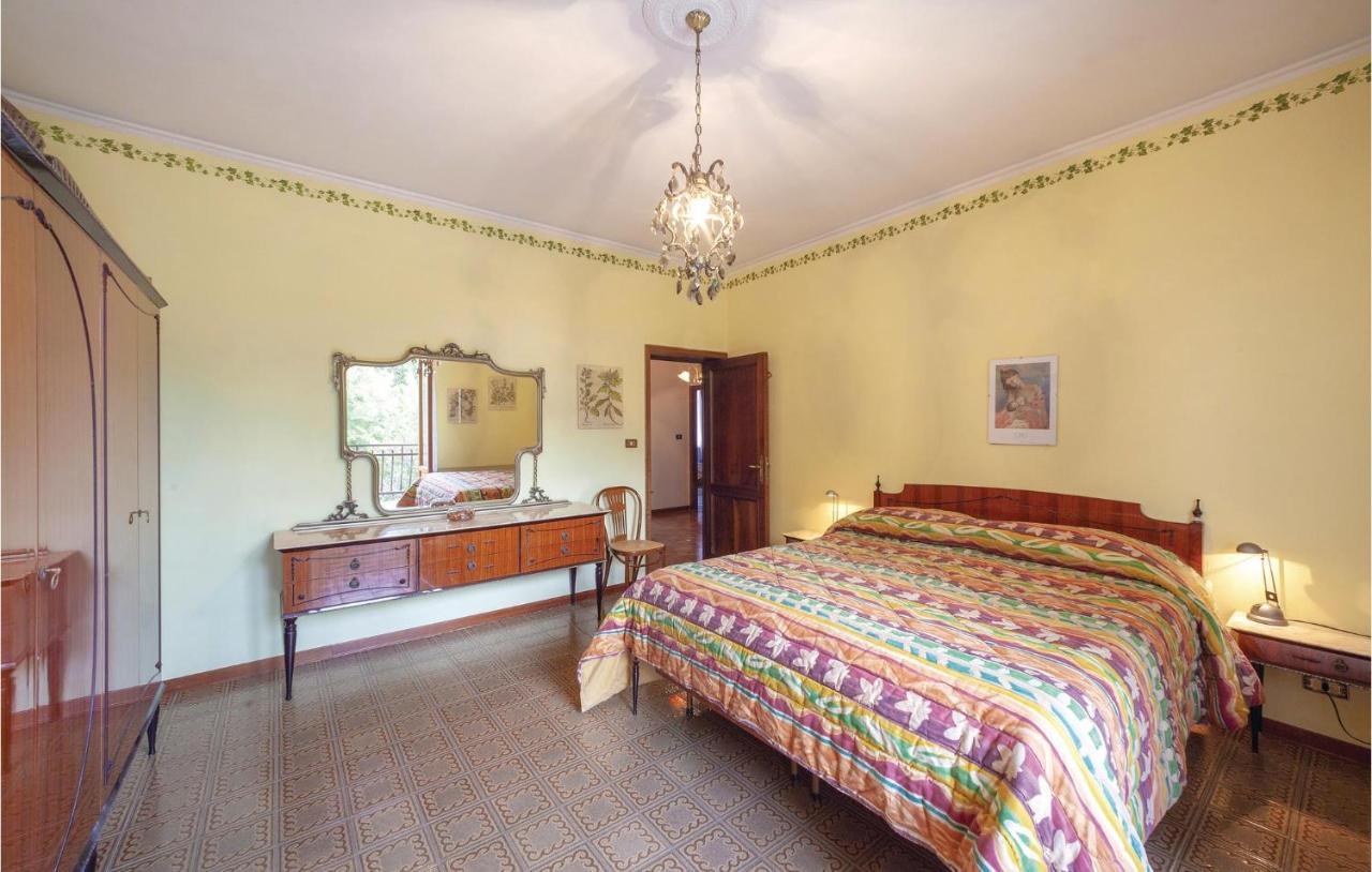 Il Quercetino Villa Subbiano Eksteriør bilde