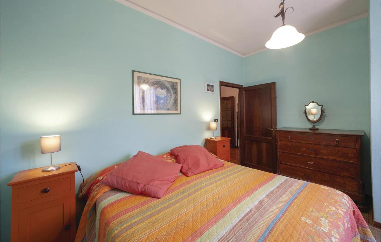 Il Quercetino Villa Subbiano Eksteriør bilde