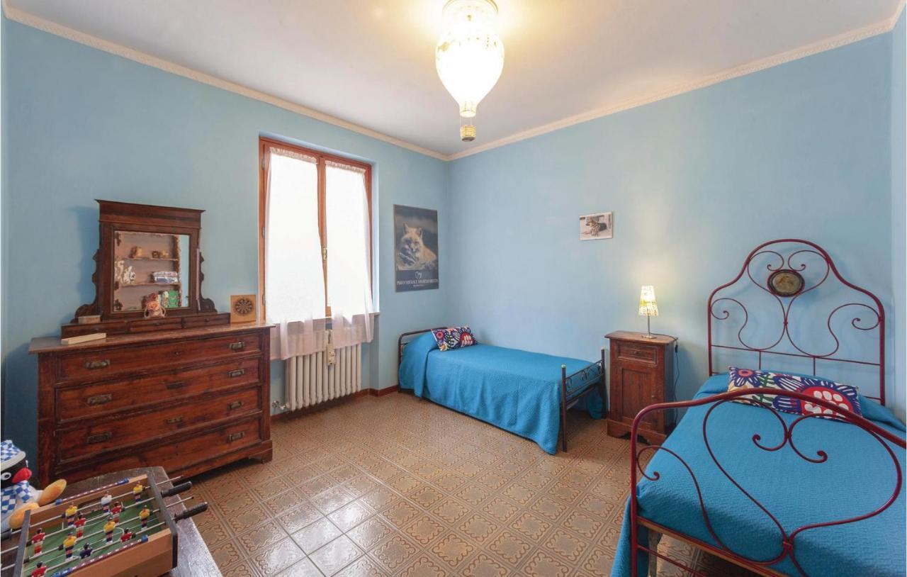 Il Quercetino Villa Subbiano Eksteriør bilde