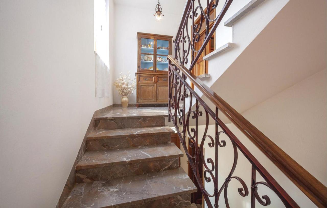 Il Quercetino Villa Subbiano Eksteriør bilde