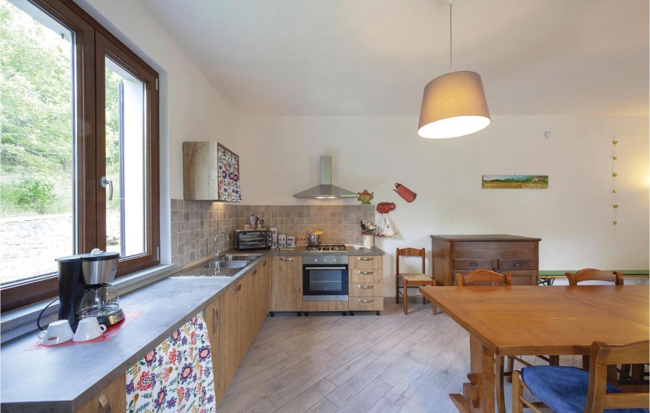 Il Quercetino Villa Subbiano Eksteriør bilde