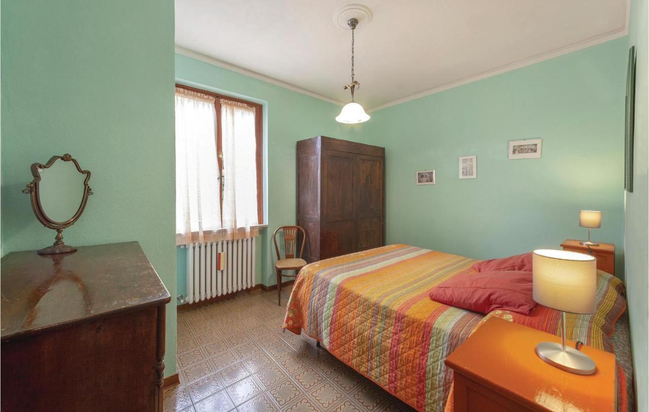 Il Quercetino Villa Subbiano Eksteriør bilde