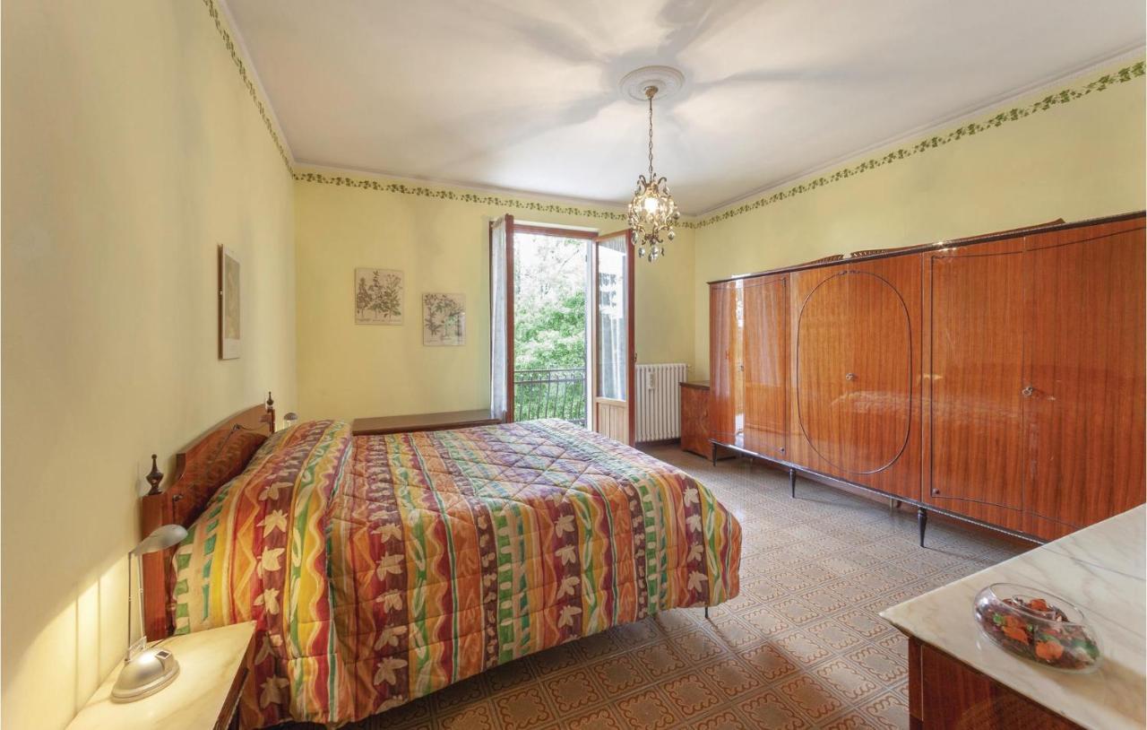 Il Quercetino Villa Subbiano Eksteriør bilde