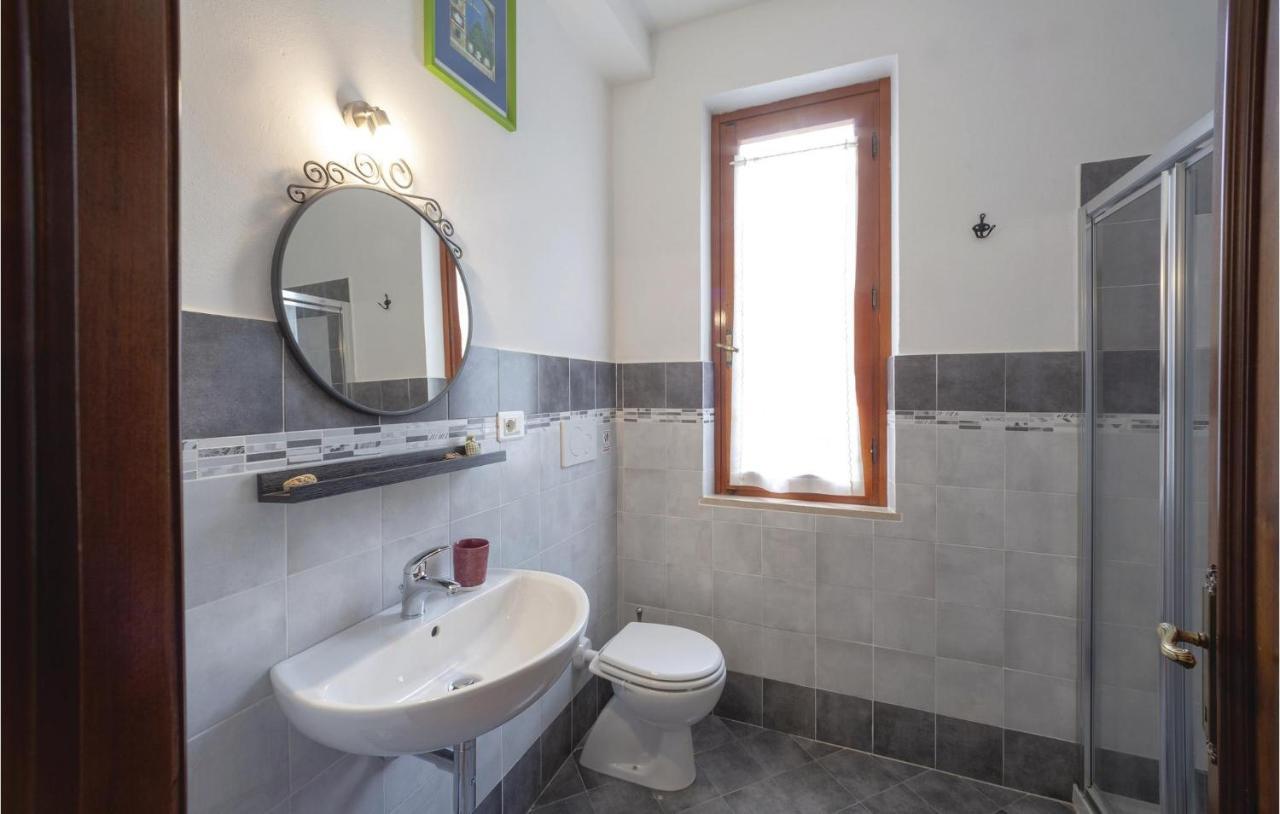 Il Quercetino Villa Subbiano Eksteriør bilde