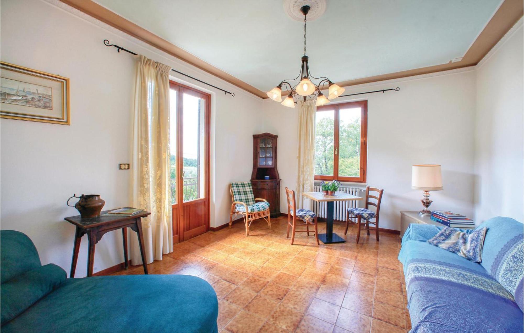 Il Quercetino Villa Subbiano Eksteriør bilde